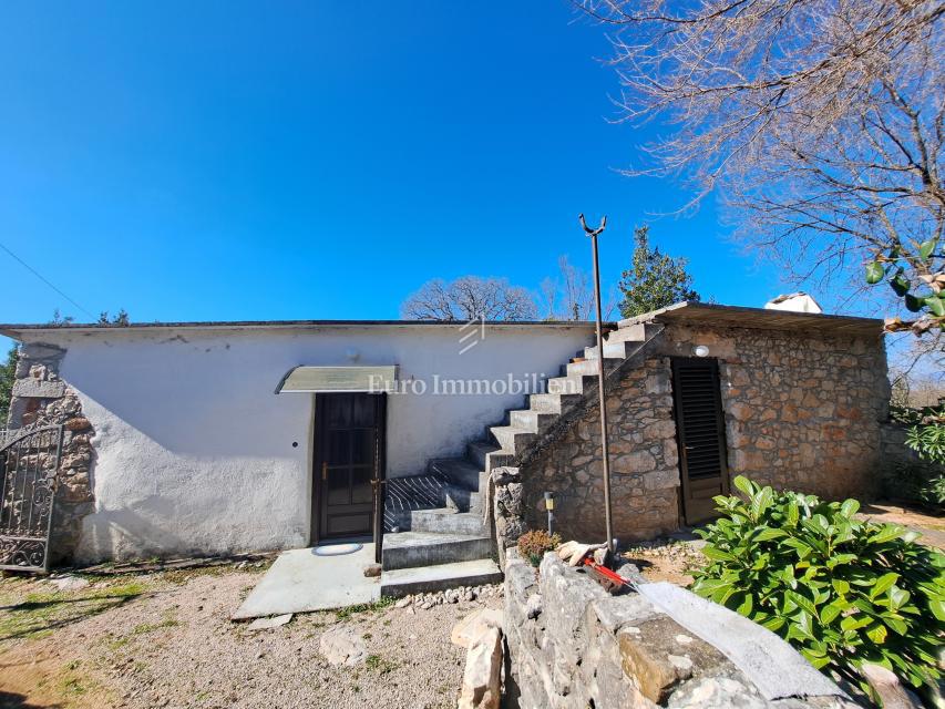 Casa In vendita - PRIMORSKO-GORANSKA KRK