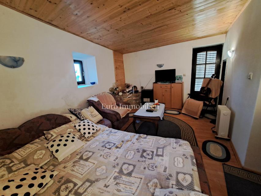 Casa In vendita - PRIMORSKO-GORANSKA KRK