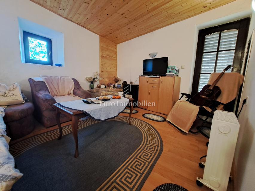 Casa In vendita - PRIMORSKO-GORANSKA KRK