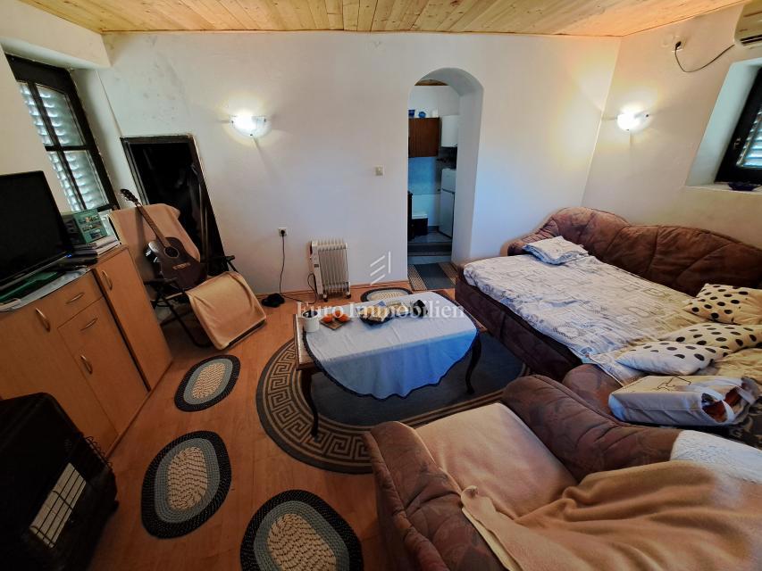 Casa In vendita - PRIMORSKO-GORANSKA KRK