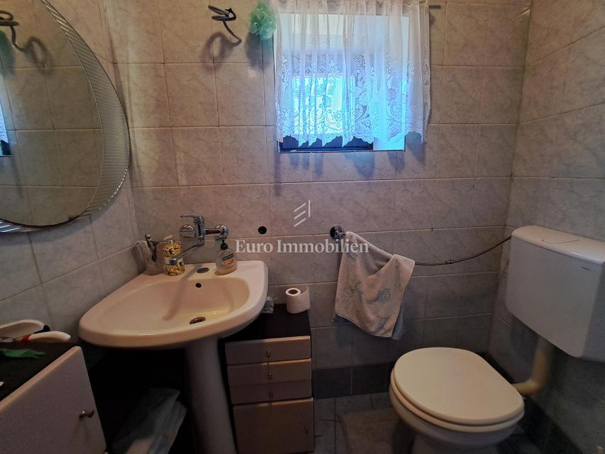 Casa In vendita - PRIMORSKO-GORANSKA KRK