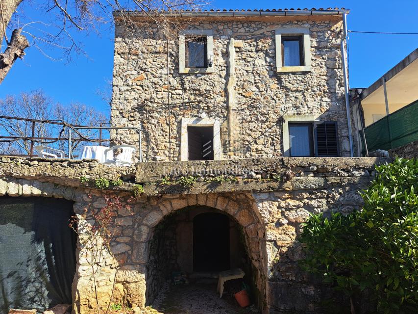 Casa In vendita - Primorsko-goranska Krk - foto 3/36