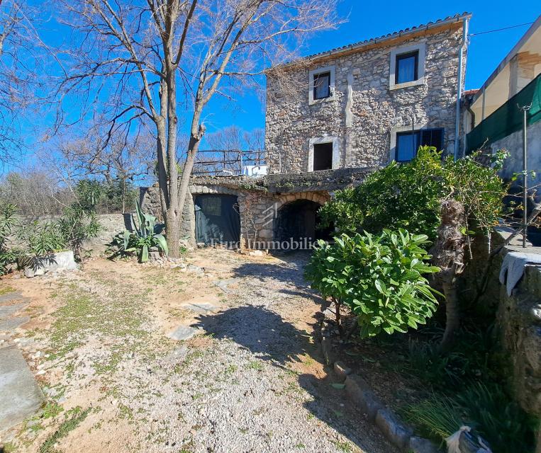 Casa In vendita - PRIMORSKO-GORANSKA KRK