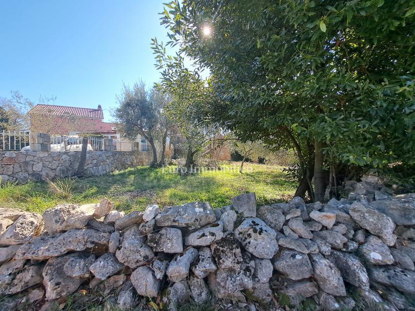 Casa In vendita - PRIMORSKO-GORANSKA KRK