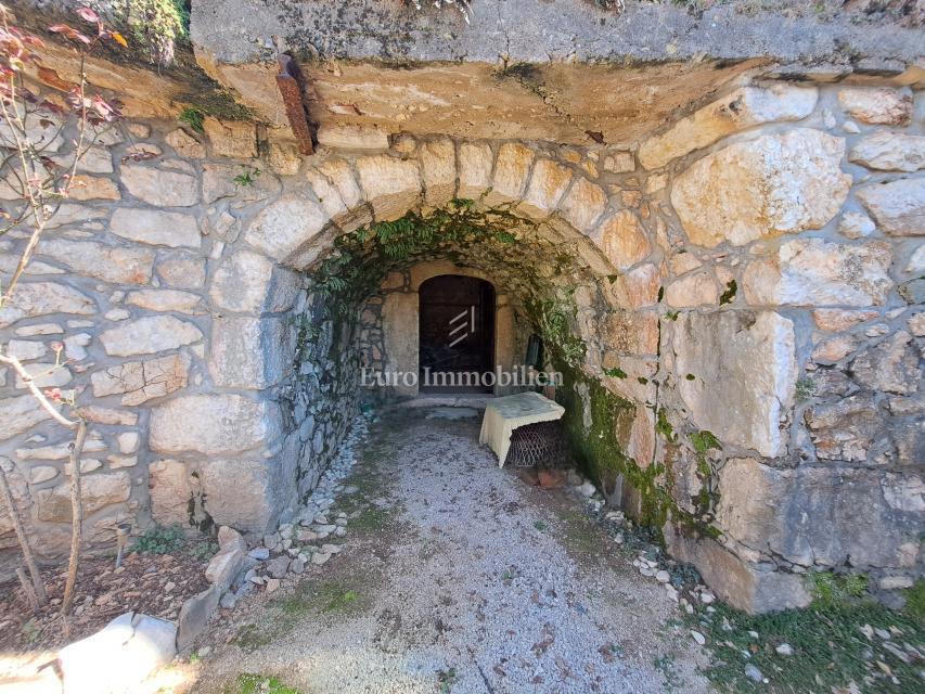 Casa In vendita - PRIMORSKO-GORANSKA KRK