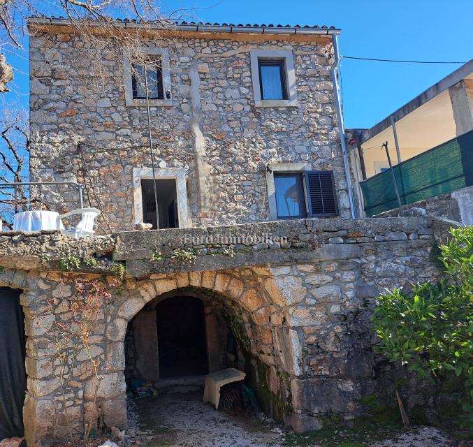 Casa In vendita - PRIMORSKO-GORANSKA KRK