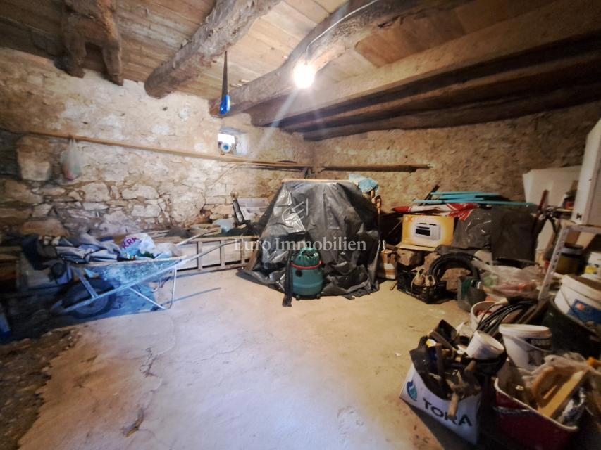 Casa In vendita - PRIMORSKO-GORANSKA KRK