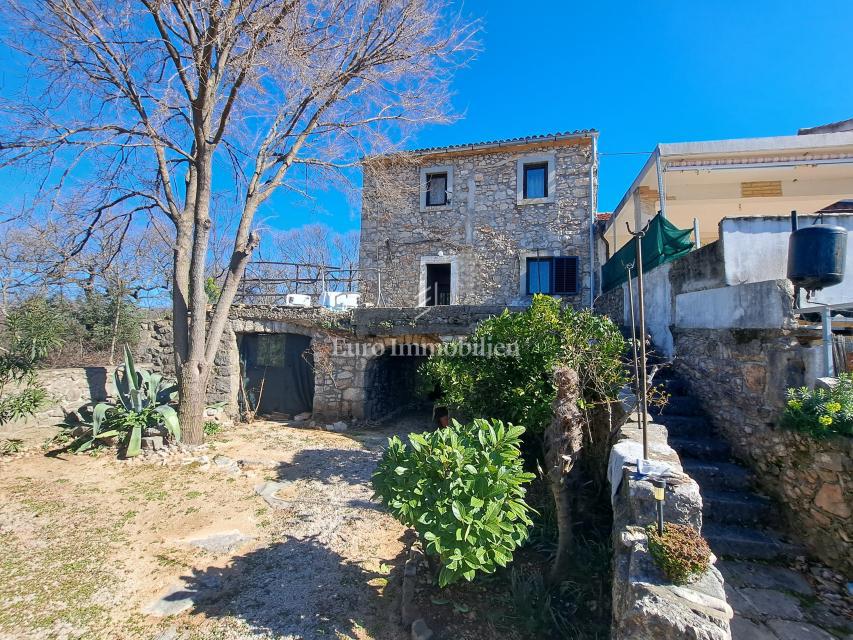 Casa In vendita - PRIMORSKO-GORANSKA KRK