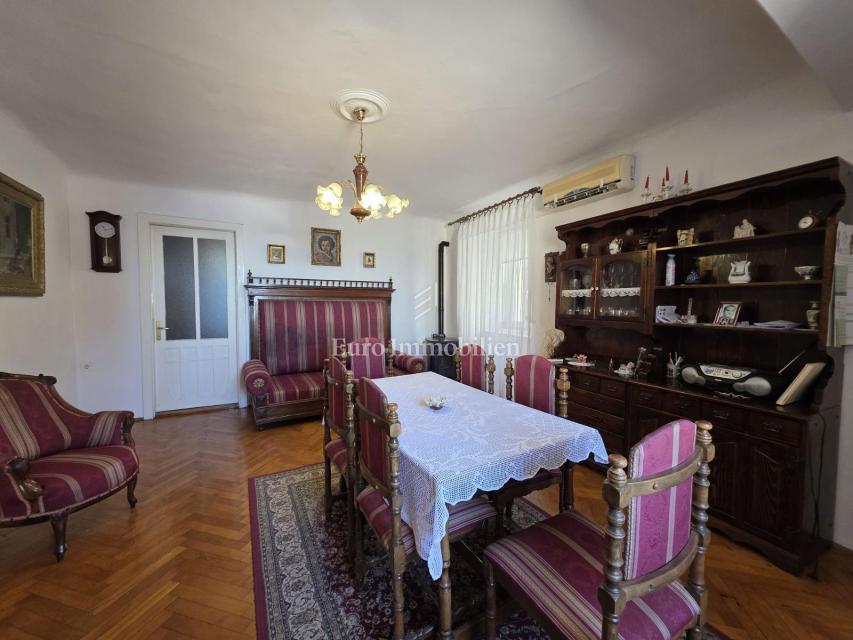 Apartment Zu verkaufen - Ličko-senjska Senj - foto 4/22