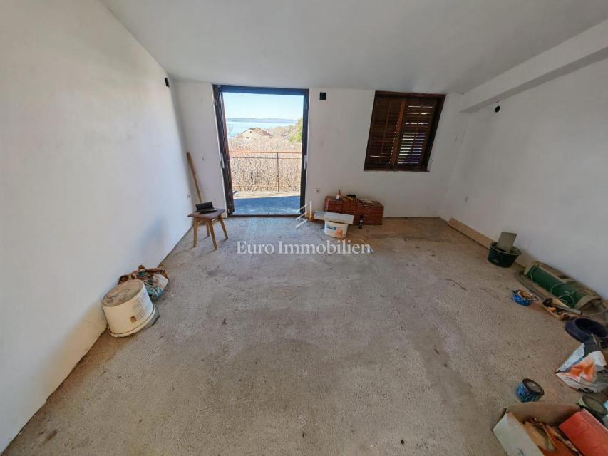 House For sale - PRIMORSKO-GORANSKA NOVI VINODOLSKI