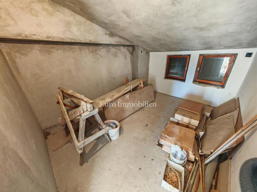 House For sale - PRIMORSKO-GORANSKA NOVI VINODOLSKI