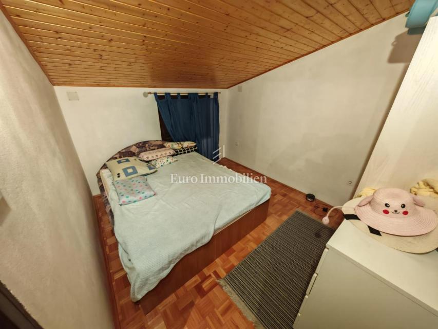 House For sale - PRIMORSKO-GORANSKA NOVI VINODOLSKI