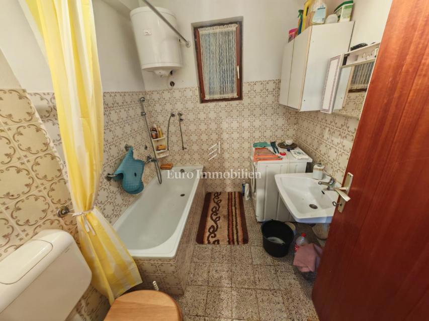 House For sale - PRIMORSKO-GORANSKA NOVI VINODOLSKI