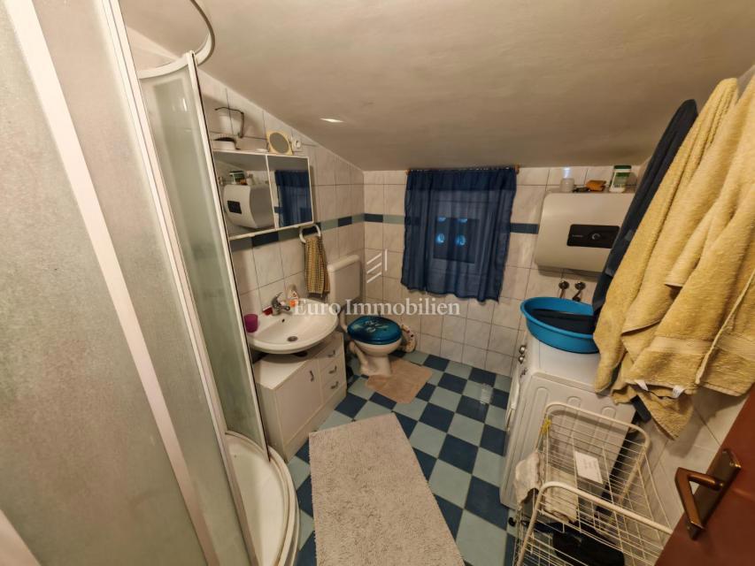 House For sale - PRIMORSKO-GORANSKA NOVI VINODOLSKI