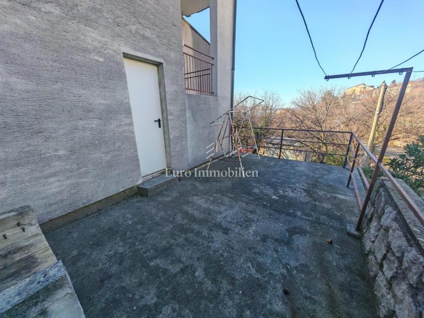 House For sale - PRIMORSKO-GORANSKA NOVI VINODOLSKI