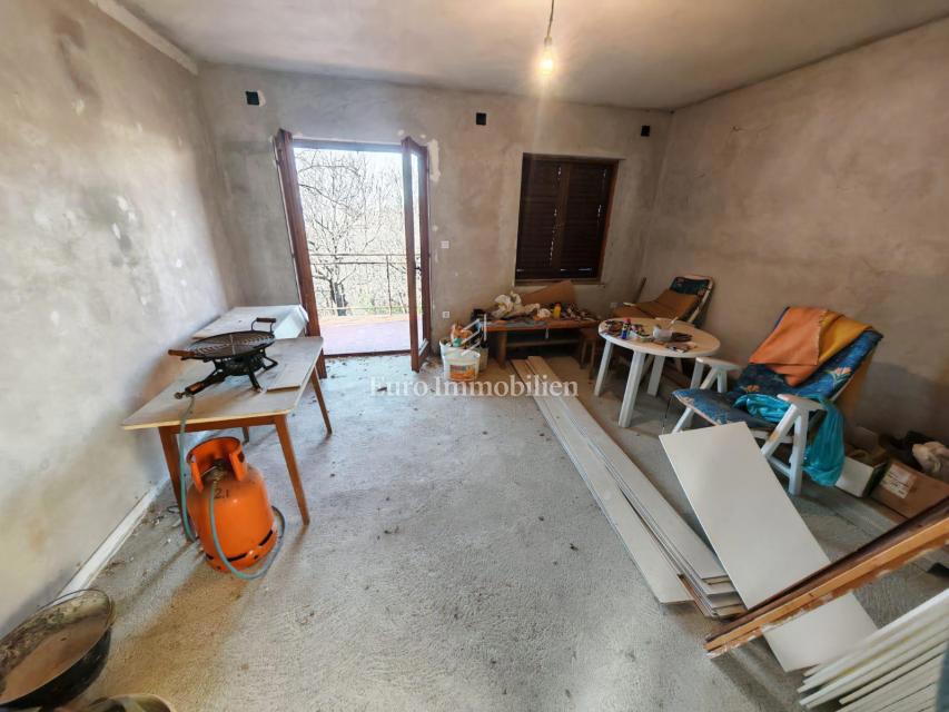 House For sale - PRIMORSKO-GORANSKA NOVI VINODOLSKI