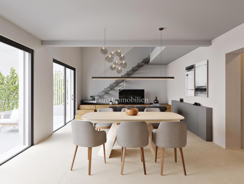 Flat For sale - PRIMORSKO-GORANSKA RIJEKA