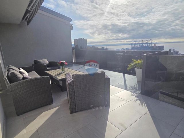 Apartma Naprodaj - Primorsko-goranska Rijeka - foto 3/33