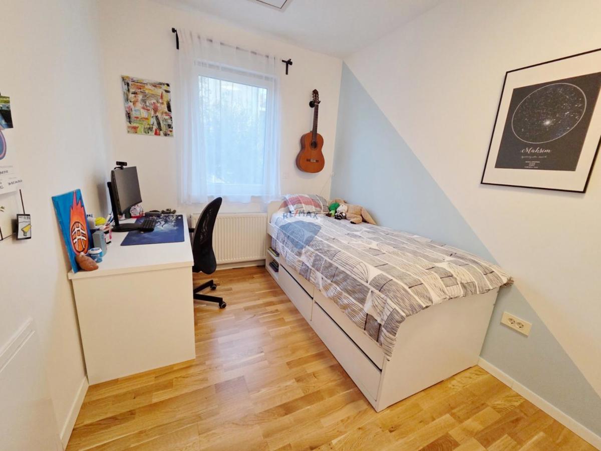Appartamento In vendita - PRIMORSKO-GORANSKA RIJEKA