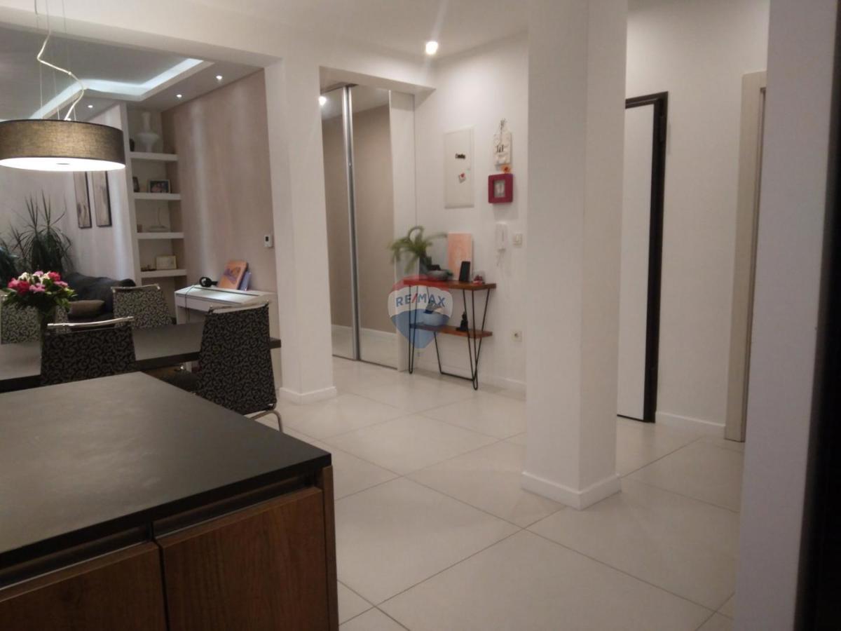 Appartamento In vendita - PRIMORSKO-GORANSKA RIJEKA