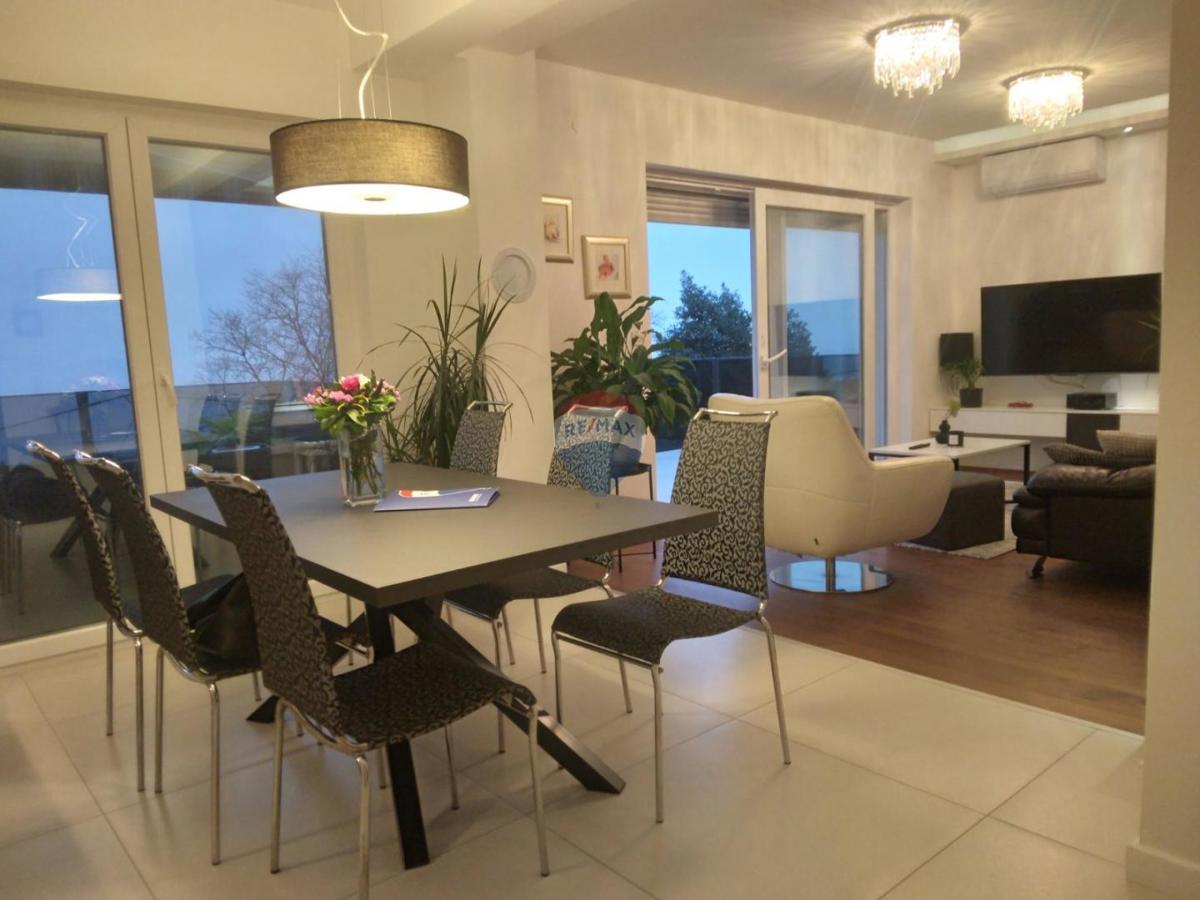 Appartamento In vendita - PRIMORSKO-GORANSKA RIJEKA