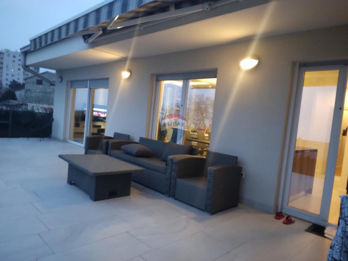 Appartamento In vendita - PRIMORSKO-GORANSKA RIJEKA