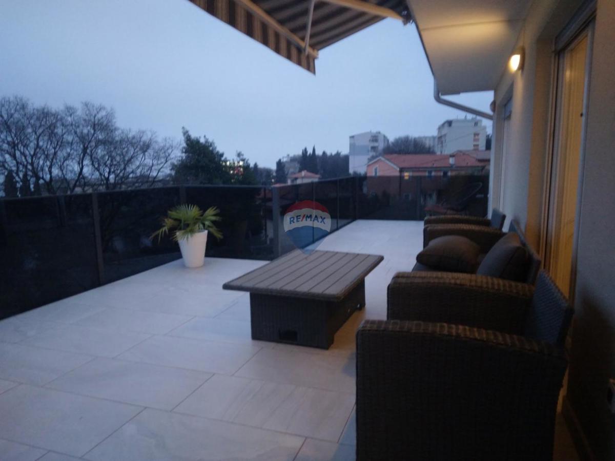 Appartamento In vendita - PRIMORSKO-GORANSKA RIJEKA