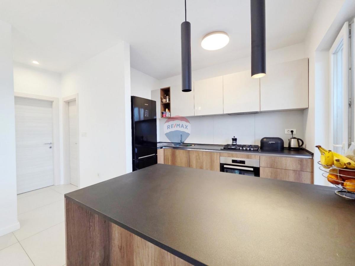 Appartamento In vendita - PRIMORSKO-GORANSKA RIJEKA