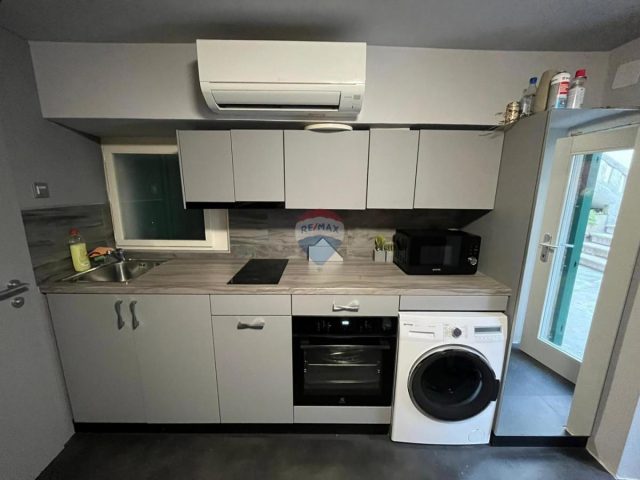 Apartment zu verkaufen 14 m² – Krk