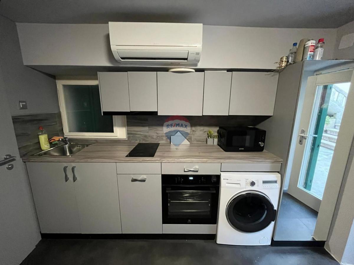 Apartment Zu verkaufen - Primorsko-goranska Krk - foto 1/12