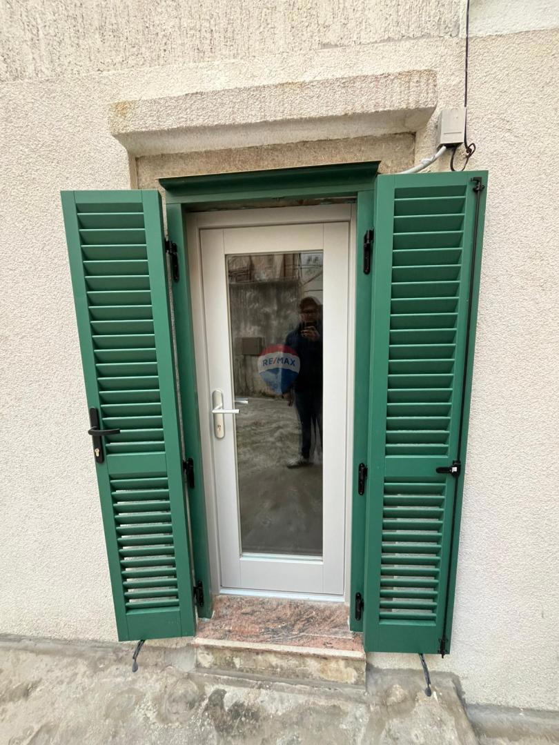 Apartment Zu verkaufen - PRIMORSKO-GORANSKA KRK