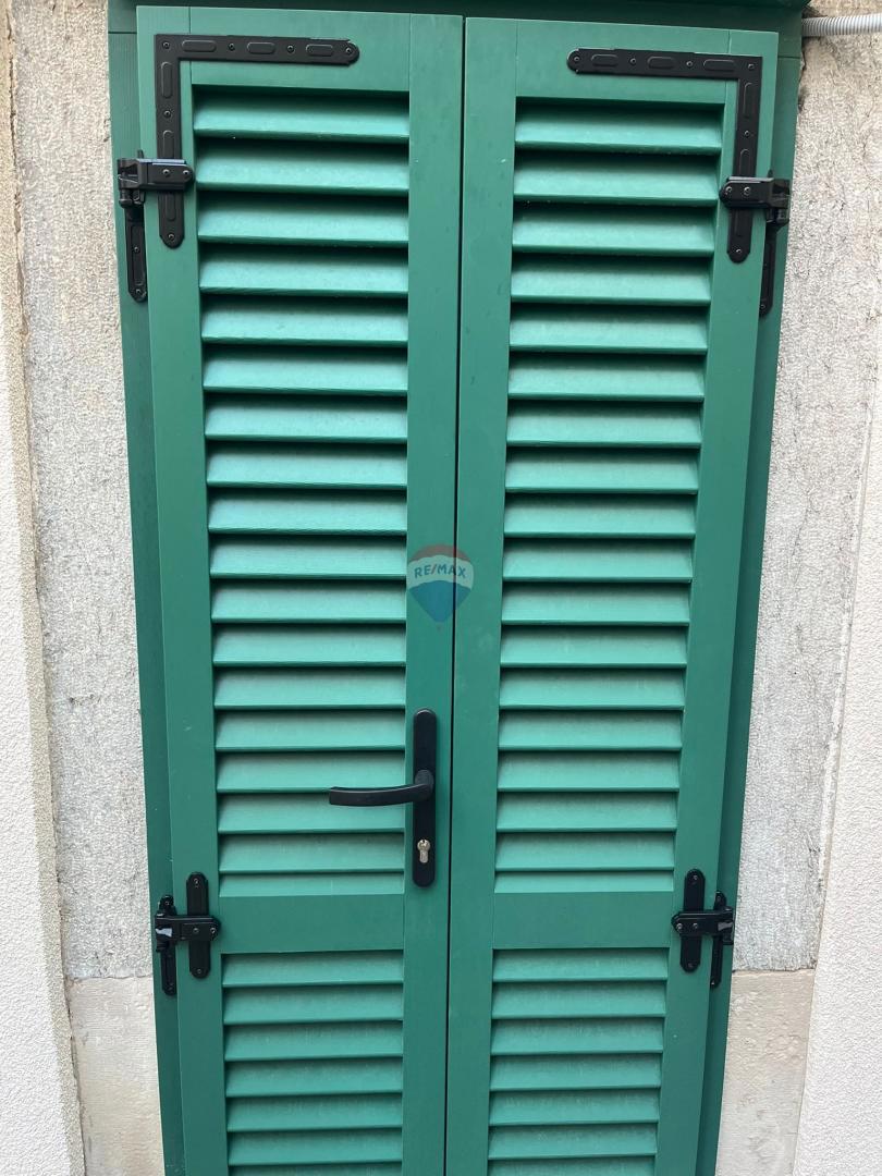 Apartment Zu verkaufen - PRIMORSKO-GORANSKA KRK