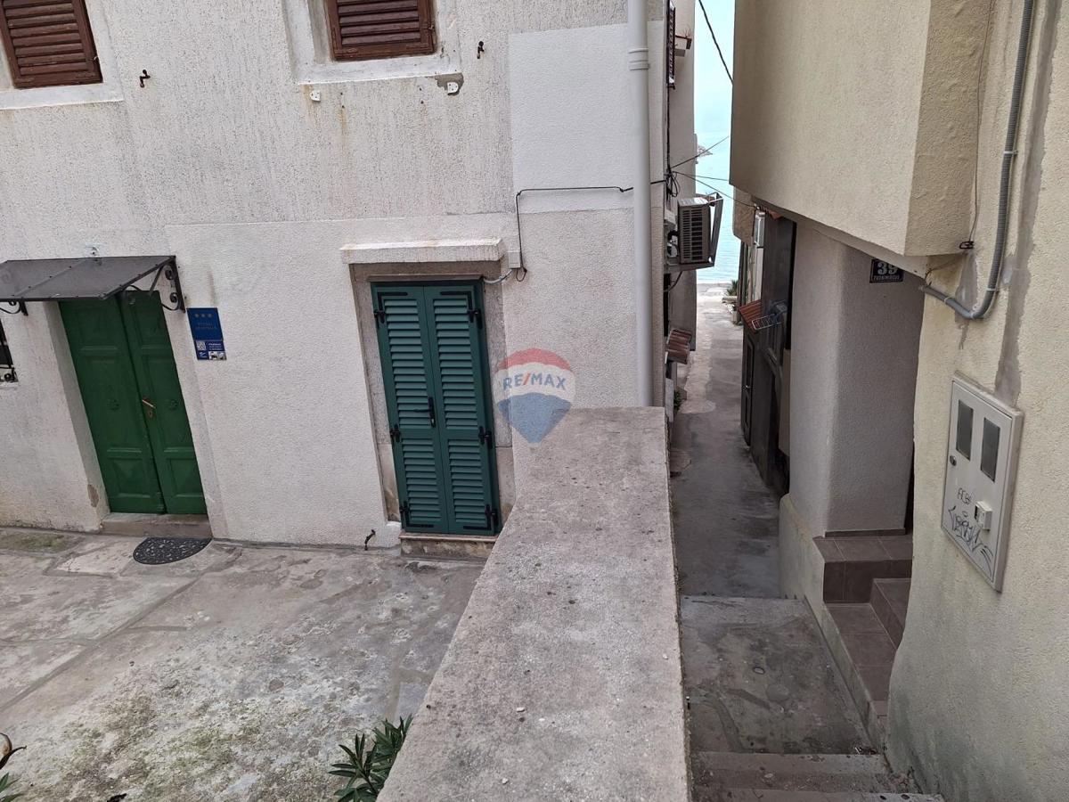 Apartment Zu verkaufen - PRIMORSKO-GORANSKA KRK