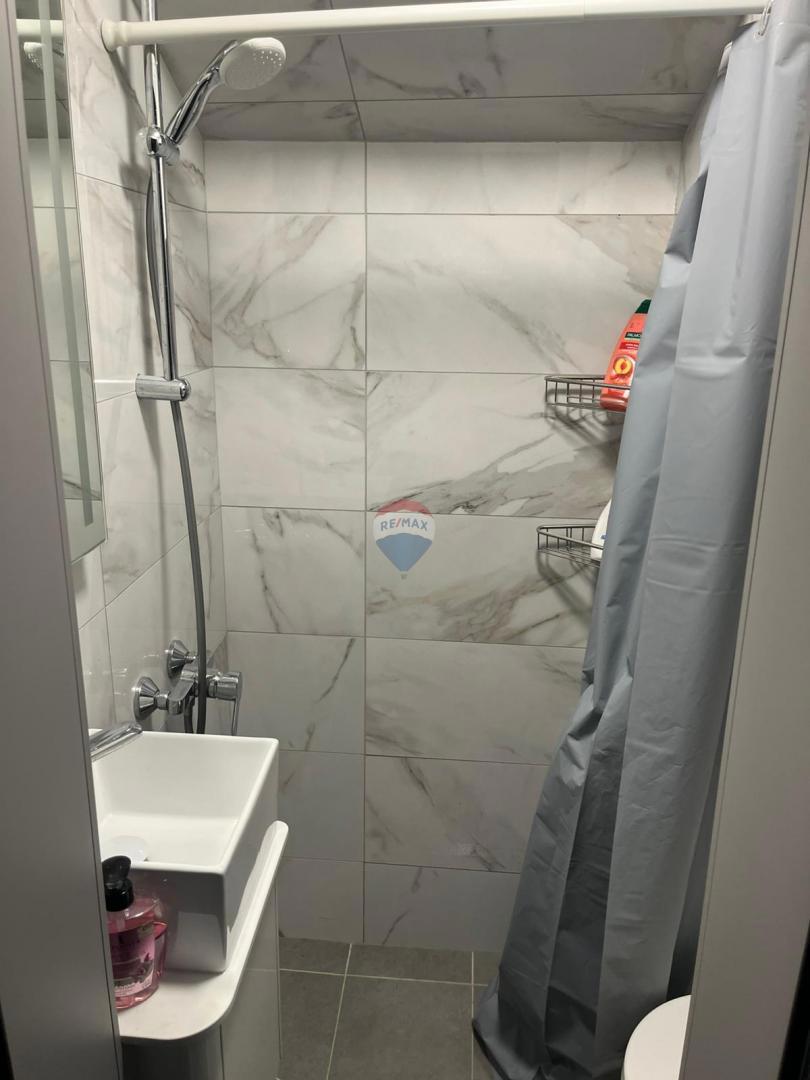 Apartment Zu verkaufen - PRIMORSKO-GORANSKA KRK