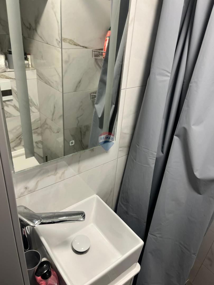 Apartment Zu verkaufen - PRIMORSKO-GORANSKA KRK