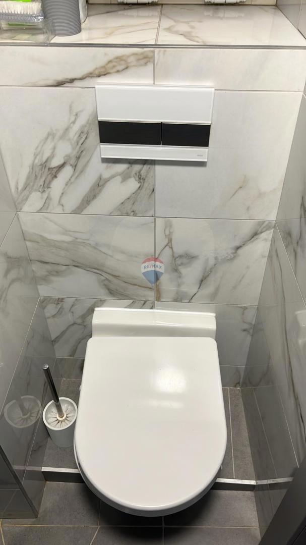 Apartment Zu verkaufen - PRIMORSKO-GORANSKA KRK