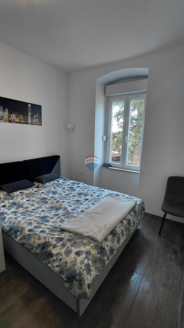 Apartma Na predaj - PRIMORSKO-GORANSKA RIJEKA