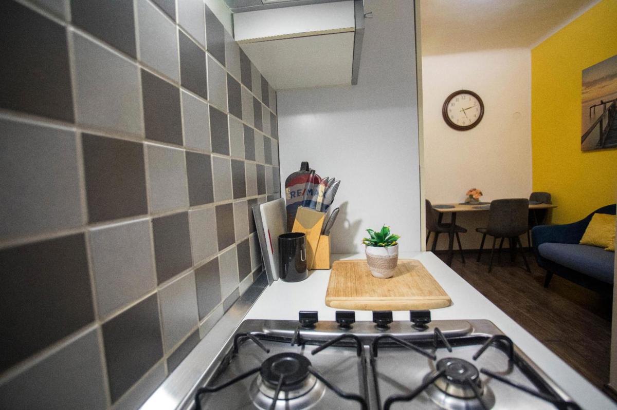 Apartma Na predaj - PRIMORSKO-GORANSKA RIJEKA