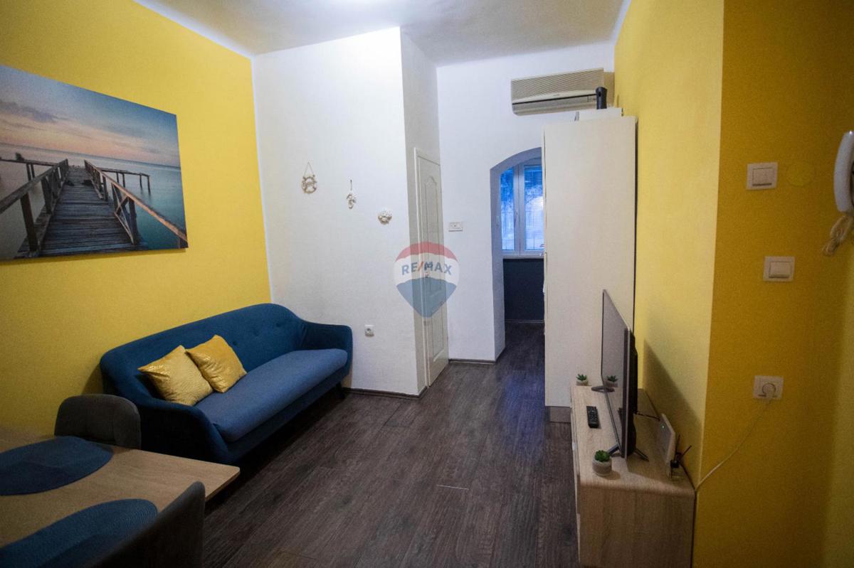 Apartma Na predaj - PRIMORSKO-GORANSKA RIJEKA