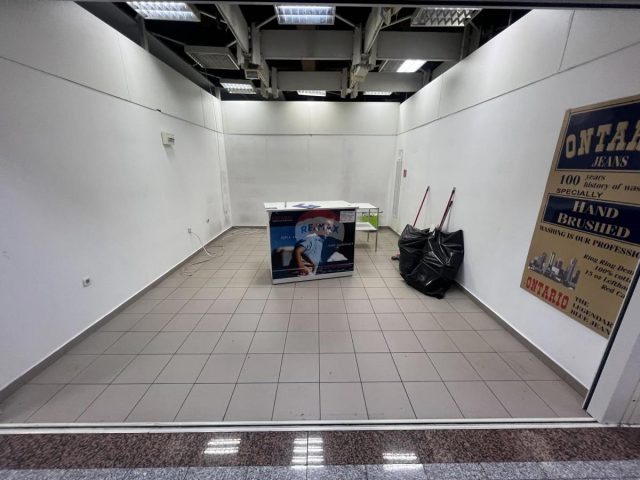 Komerčné na prenájom 19 m² – Rijeka
