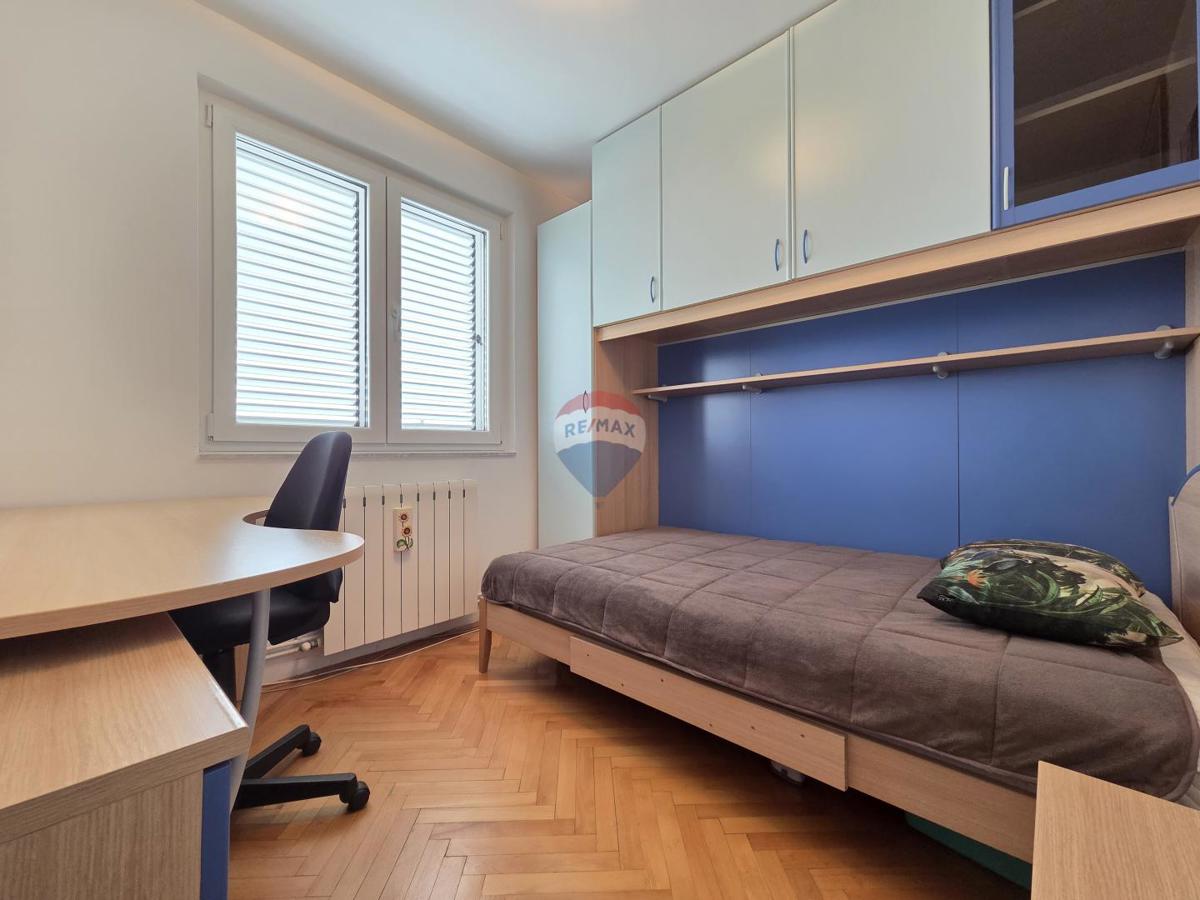 Flat For sale - PRIMORSKO-GORANSKA RIJEKA