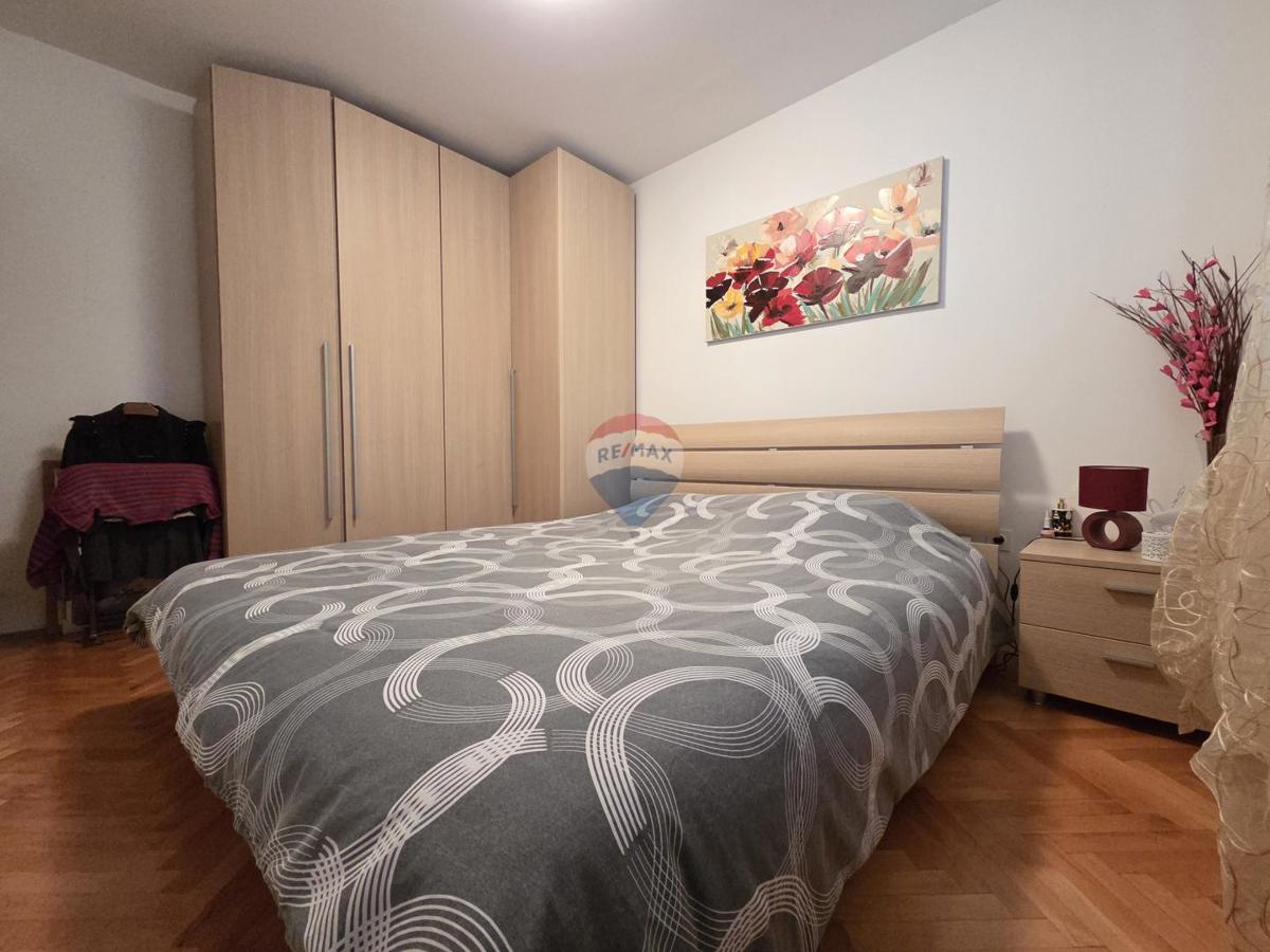 Flat For sale - PRIMORSKO-GORANSKA RIJEKA