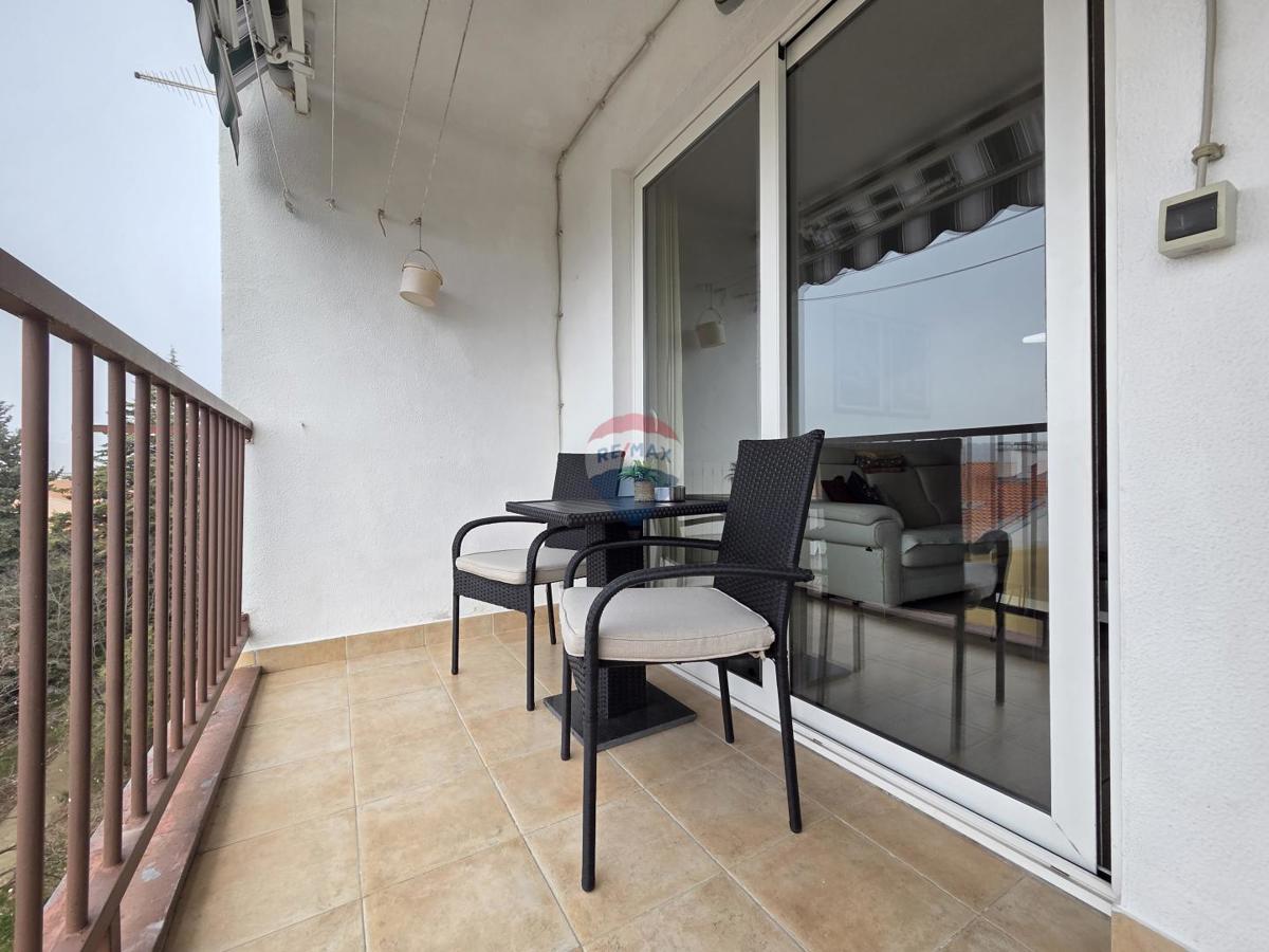 Flat For sale - PRIMORSKO-GORANSKA RIJEKA