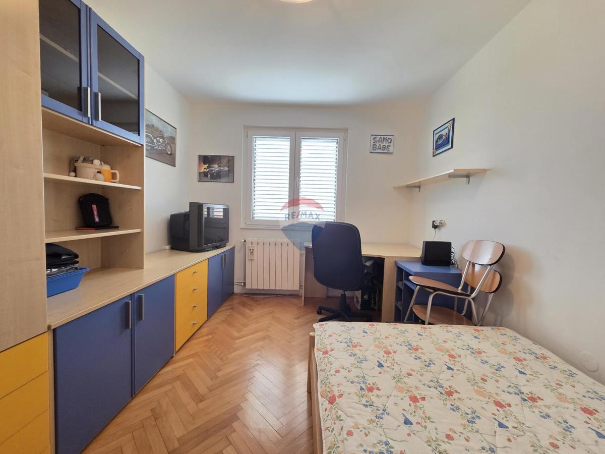 Flat For sale - PRIMORSKO-GORANSKA RIJEKA