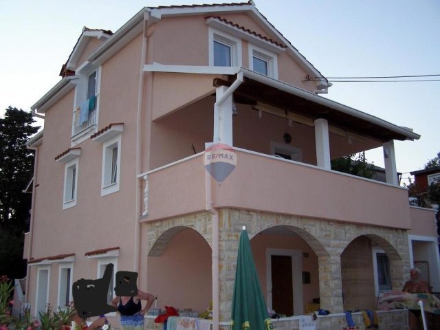 Stan za najam 42 m² – Mali Lošinj