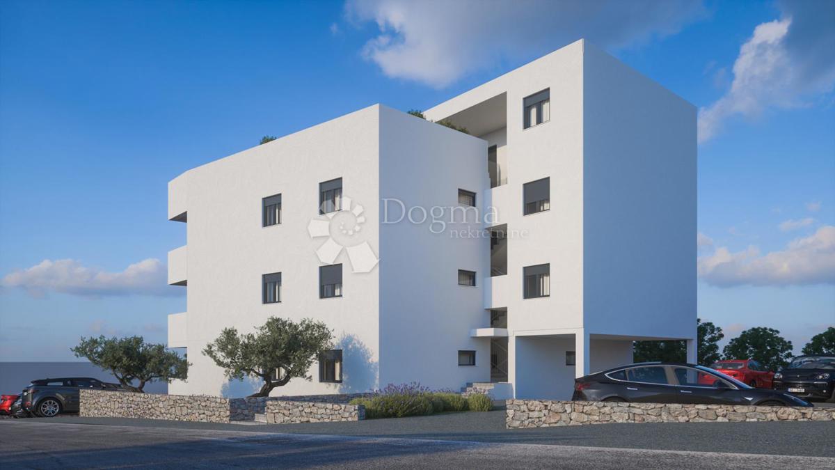 Apartmán Na prodej - Splitsko-dalmatinska Seget - foto 2/7