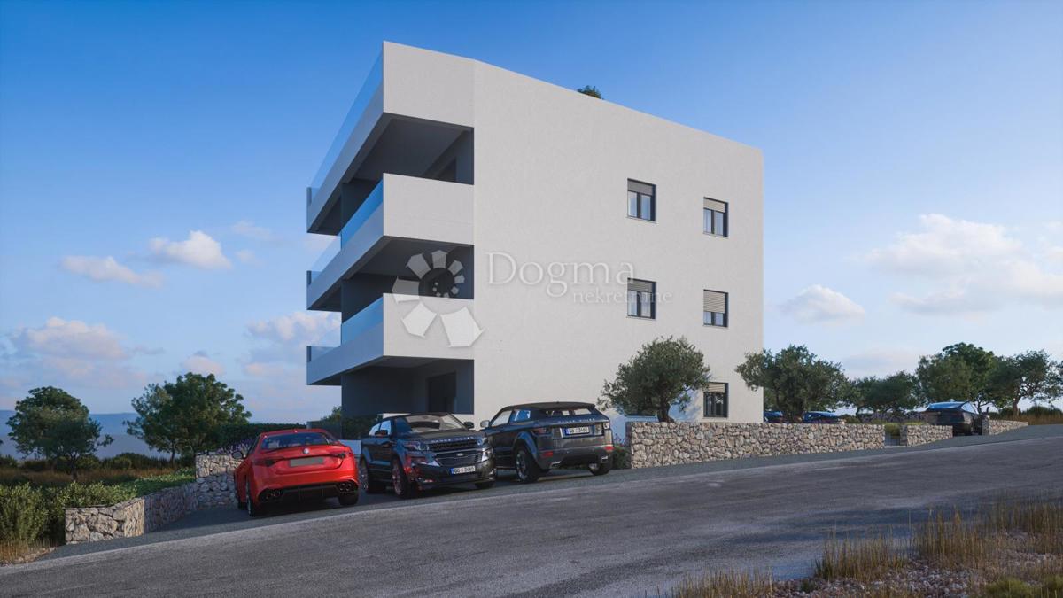 Apartmán Na prodej - Splitsko-dalmatinska Seget - foto 4/7