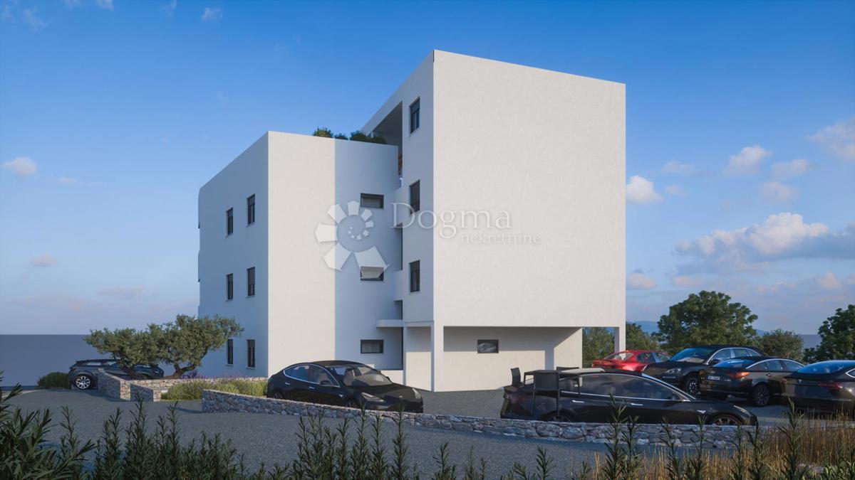 Apartmán Na prodej - Splitsko-dalmatinska Seget - foto 5/7