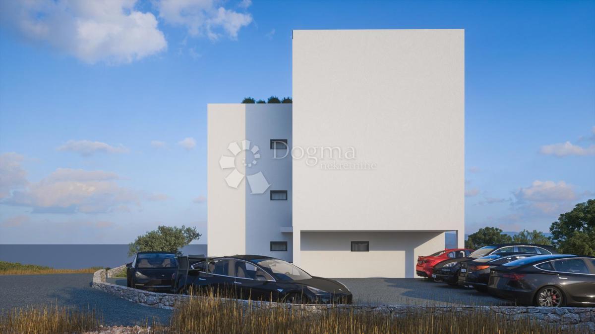 Apartmán Na prodej - SPLITSKO-DALMATINSKA SEGET