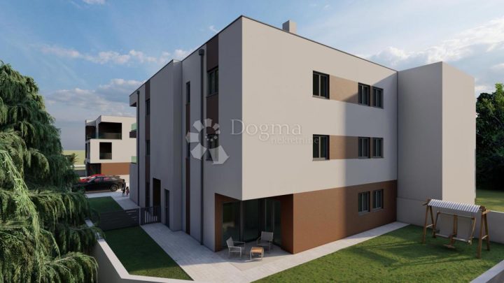 Appartamento in vendita 72 m² – Pula